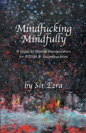 Cover of Mindfucking Mindfully