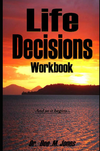 Cover of Life's Decisions Workbook