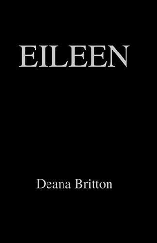 Cover of Eileen