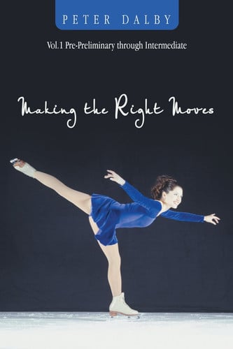 Cover of Making the Right Moves