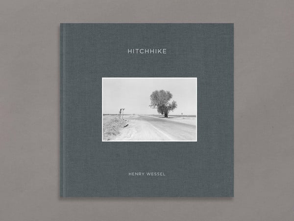 Cover of Hitchhike