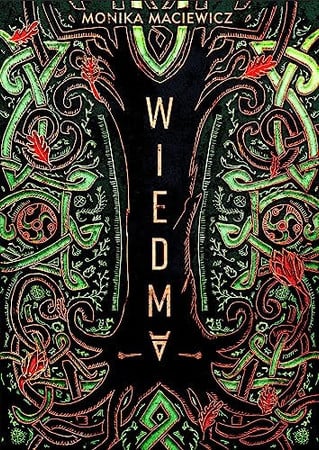 Cover of Wiedma