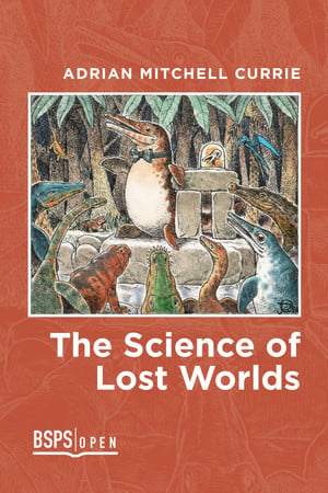 Cover of The Science of Lost Worlds