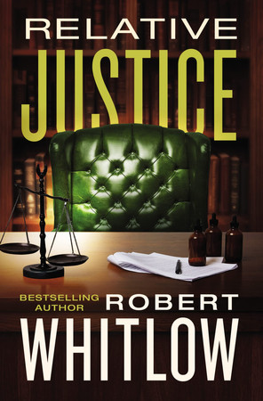 Cover of Relative Justice