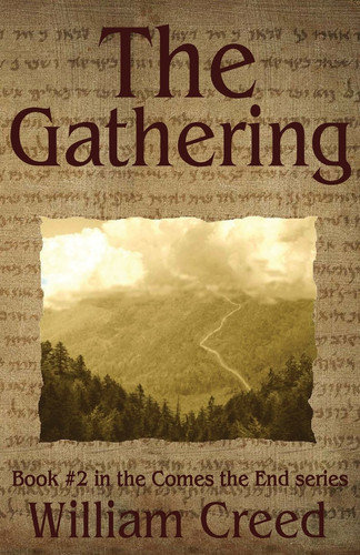 Cover of The Gathering