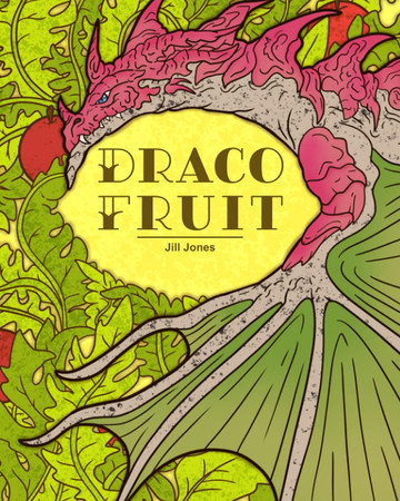 Cover of Draco Fruit