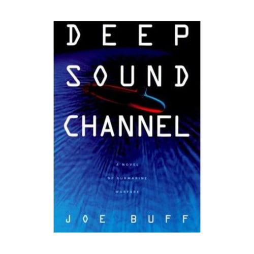 Cover of Deep Sound Channel