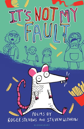 Cover of It's Not My Fault!
