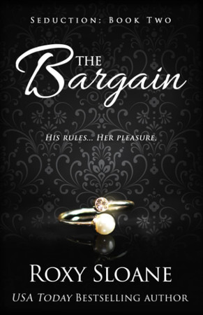 Cover of The Bargain