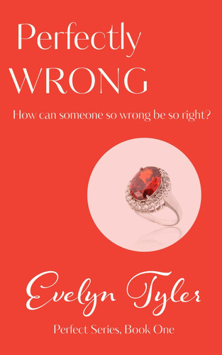 Cover of Perfectly Wrong: How Can Someone So Wrong Be So Right?