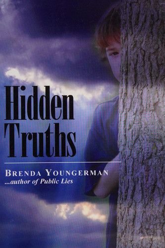 Cover of Hidden Truths
