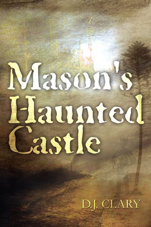 Cover of Mason's Haunted Castle