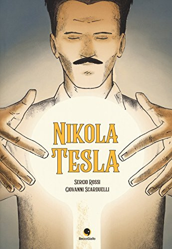 Cover of Nikola Tesla