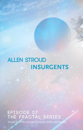 Cover of Insurgents