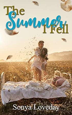Cover of The Summer I Fell (The Six Series)