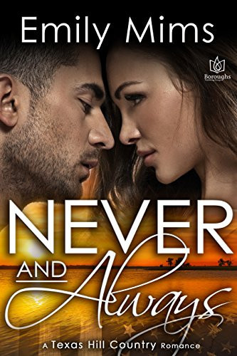 Cover of Never and Always