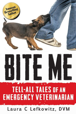 Cover of Bite Me