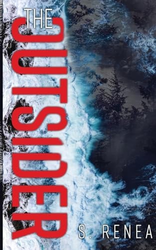 Cover of The Outsider