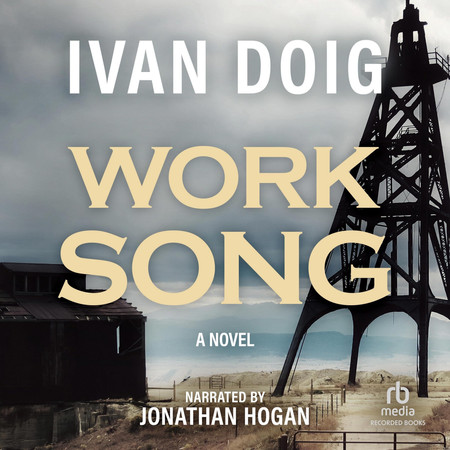 Cover of Work Song (The Whistling Season Series)