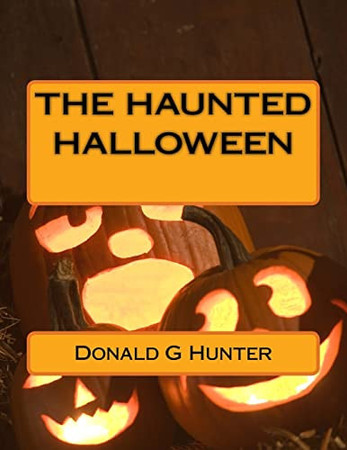 Cover of The Haunted Halloween