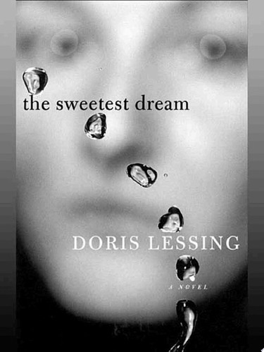 Cover of The Sweetest Dream