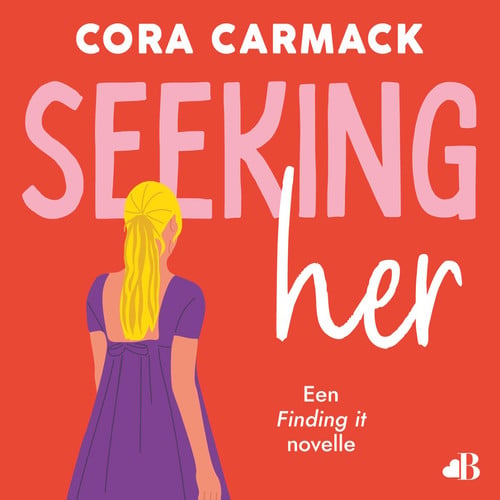 Cover of Seeking Her: Een Losing It-novelle