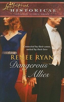 Cover of Dangerous Allies