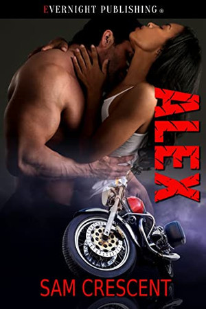 Cover of Alex (The Skulls, #11)