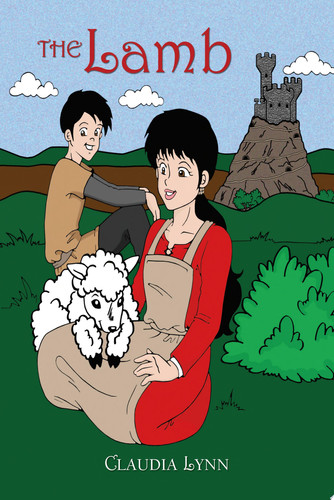 Cover of The Lamb