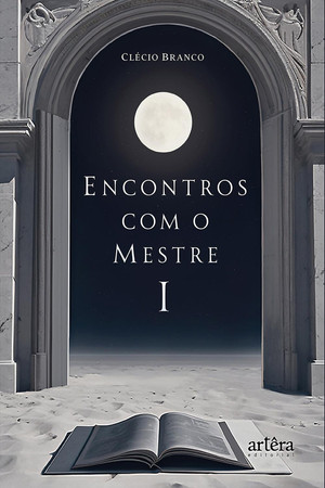 Cover of Encontros Com O Mestre I.