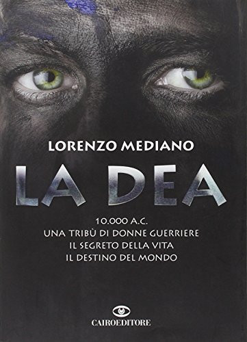Cover of La Dea