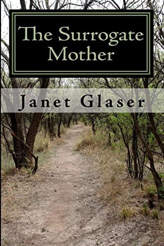 Cover of The Surrogate Mother