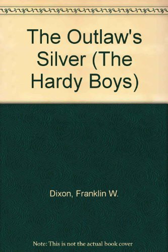 Cover of The Outlaw's Silver