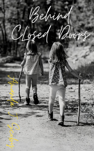 Cover of Behind Closed Doors