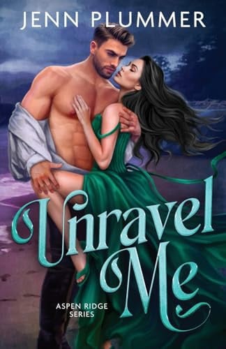 Cover of Unravel Me