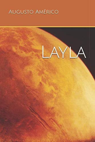 Cover of Layla