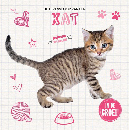 Cover of Kat