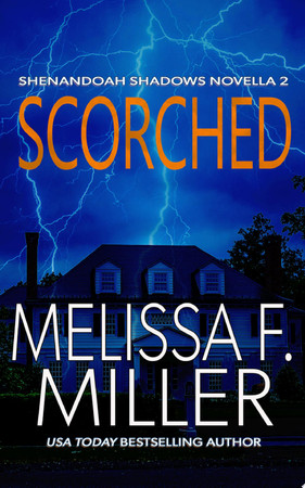 Cover of Scorched