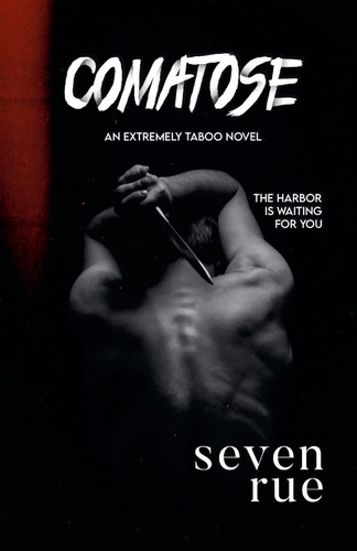 Cover of Comatose