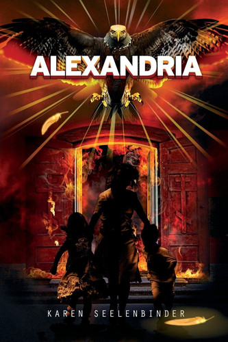 Cover of Alexandria