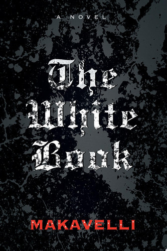 Cover of The White Book