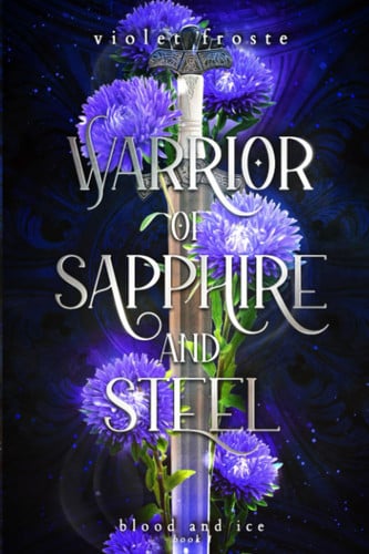 Cover of Sapphire and Steel