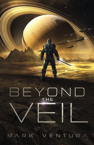 Cover of Beyond the Veil