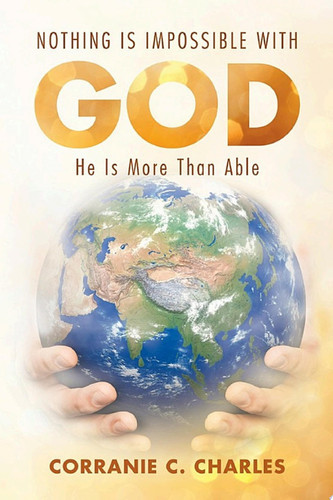 Cover of Nothing Is Impossible With God