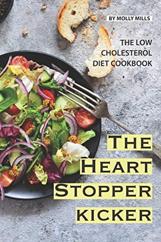 Cover of Heart Stopper Kicker