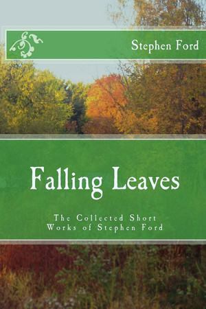 Cover of Falling Leaves