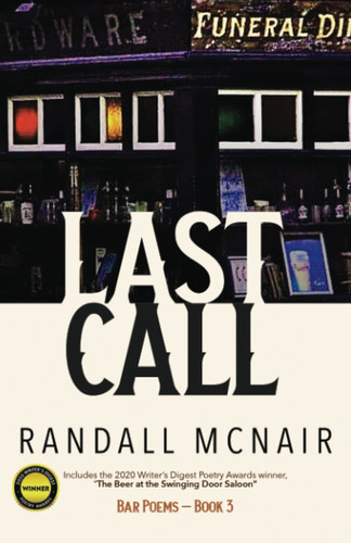 Cover of Last Call