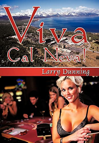 Cover of Viva Cal Neva!