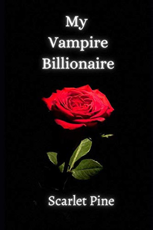 Cover of My Vampire Billionaire