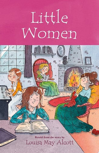 Cover of Little Women